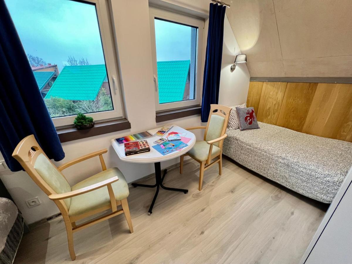 Сasa de vacaciones Atelier *