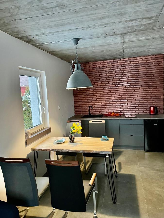 Holiday home Atelier