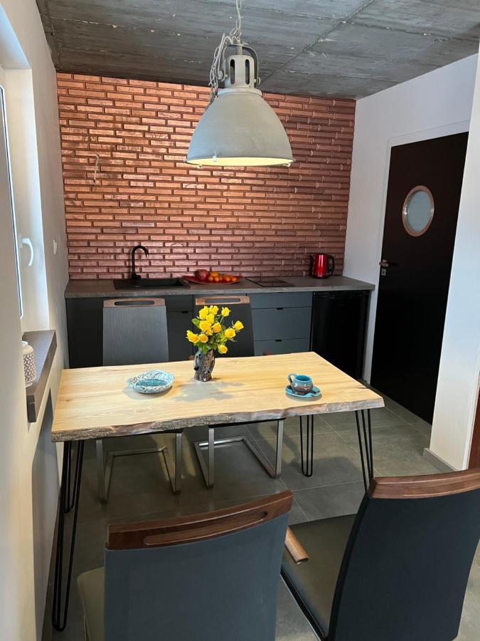 Atelier Holiday home