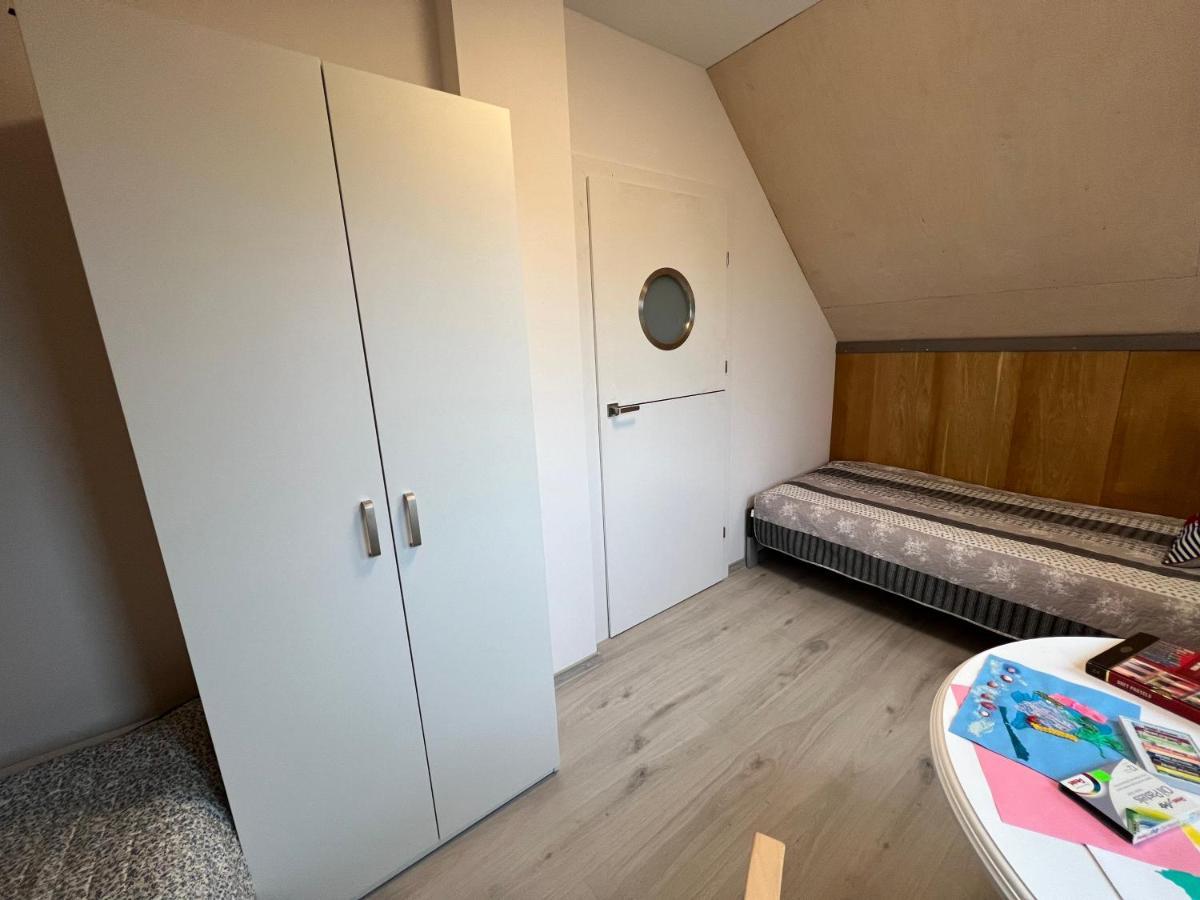 Atelier Holiday home Wladyslawowo