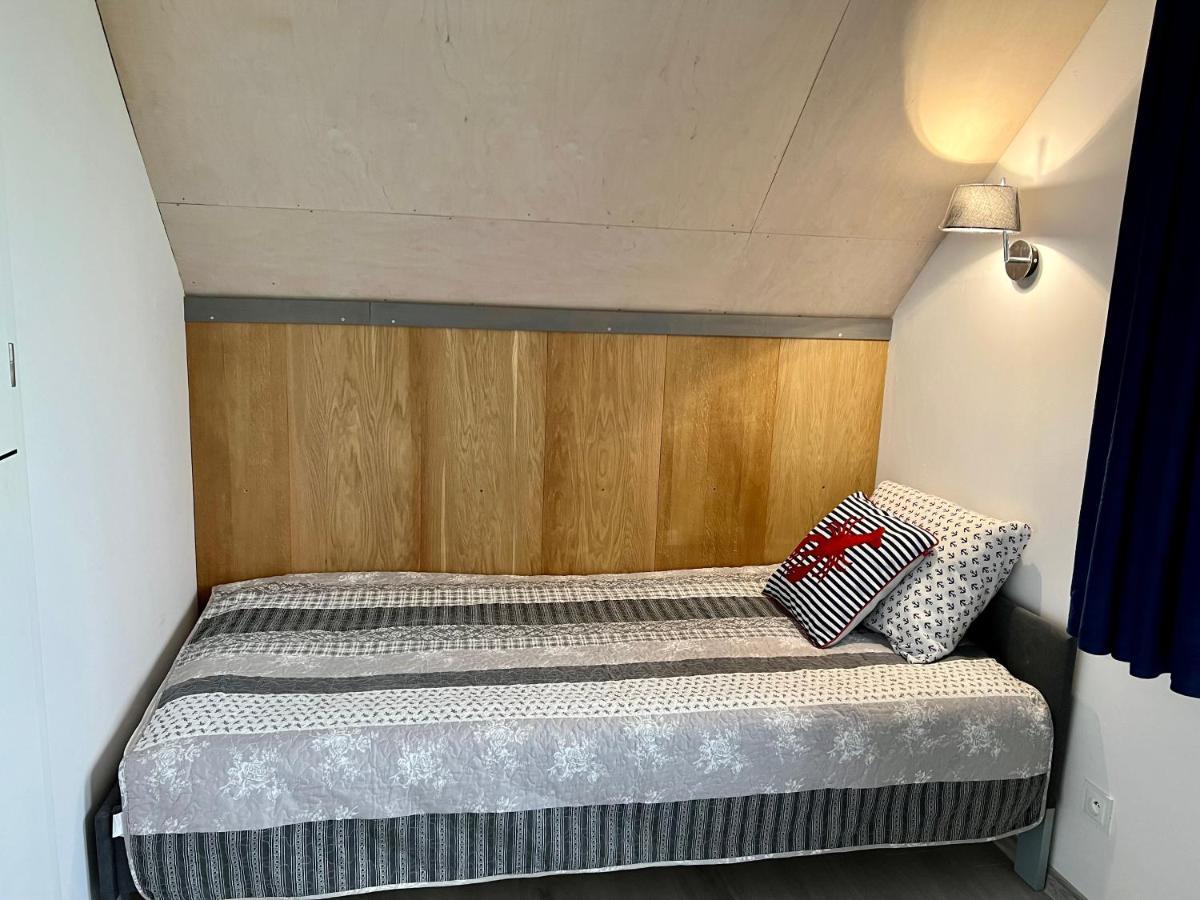 Holiday home Atelier *