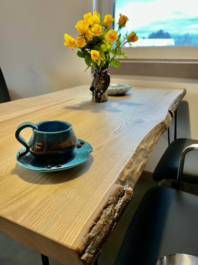 Atelier Holiday home *