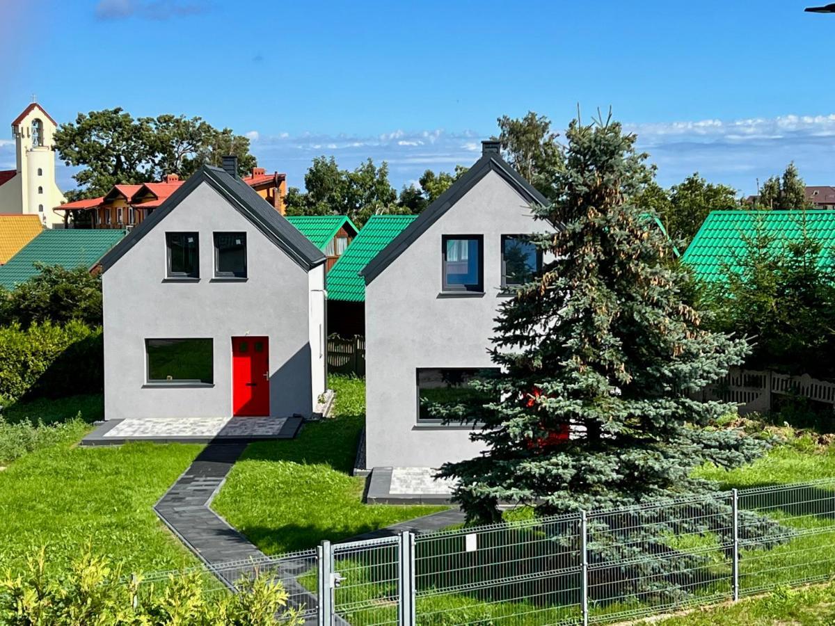 Holiday home Atelier Wladyslawowo