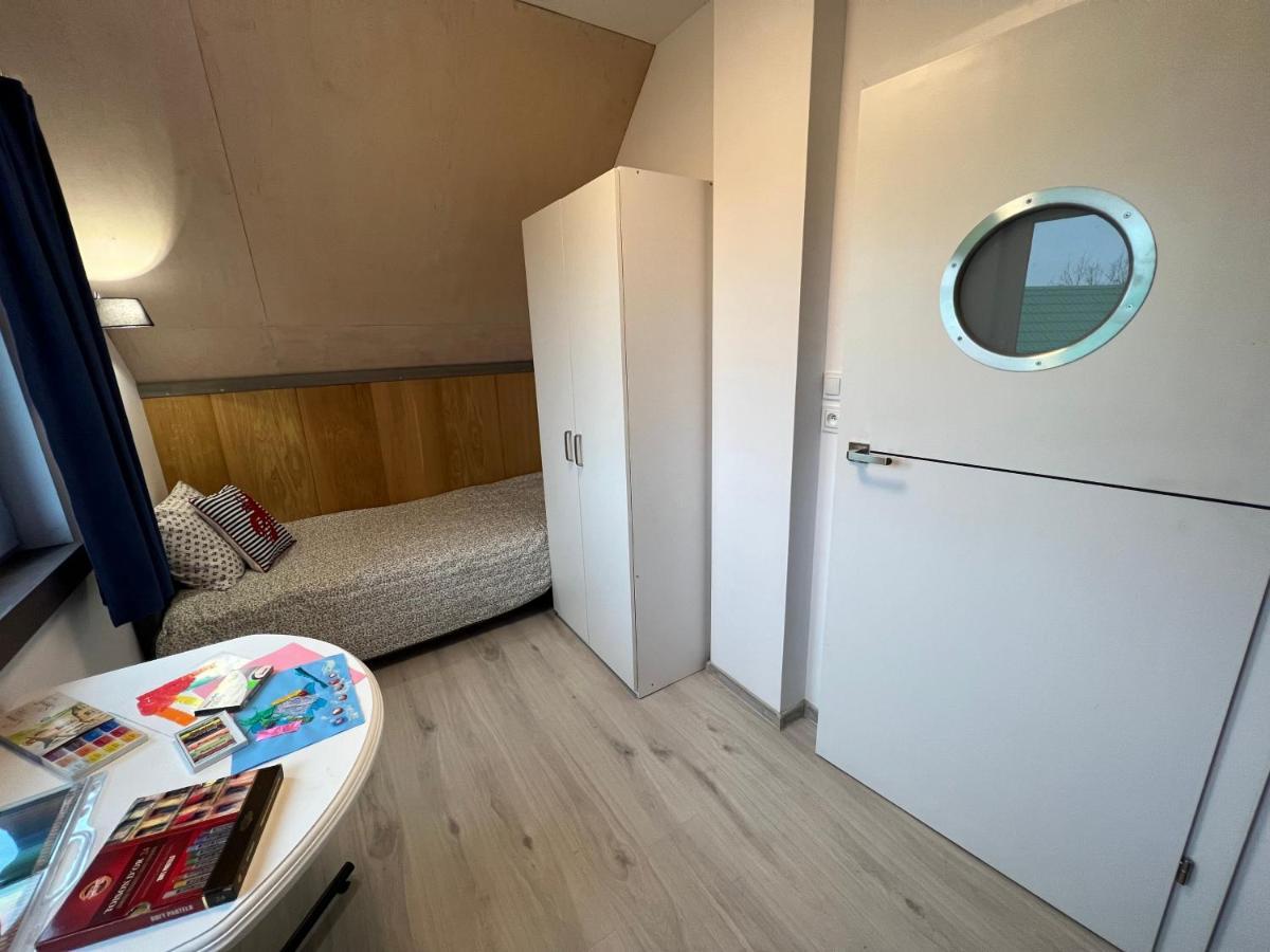 Holiday home Atelier Wladyslawowo
