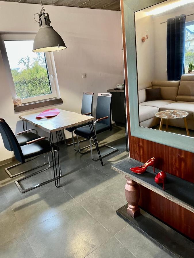 Holiday home Atelier