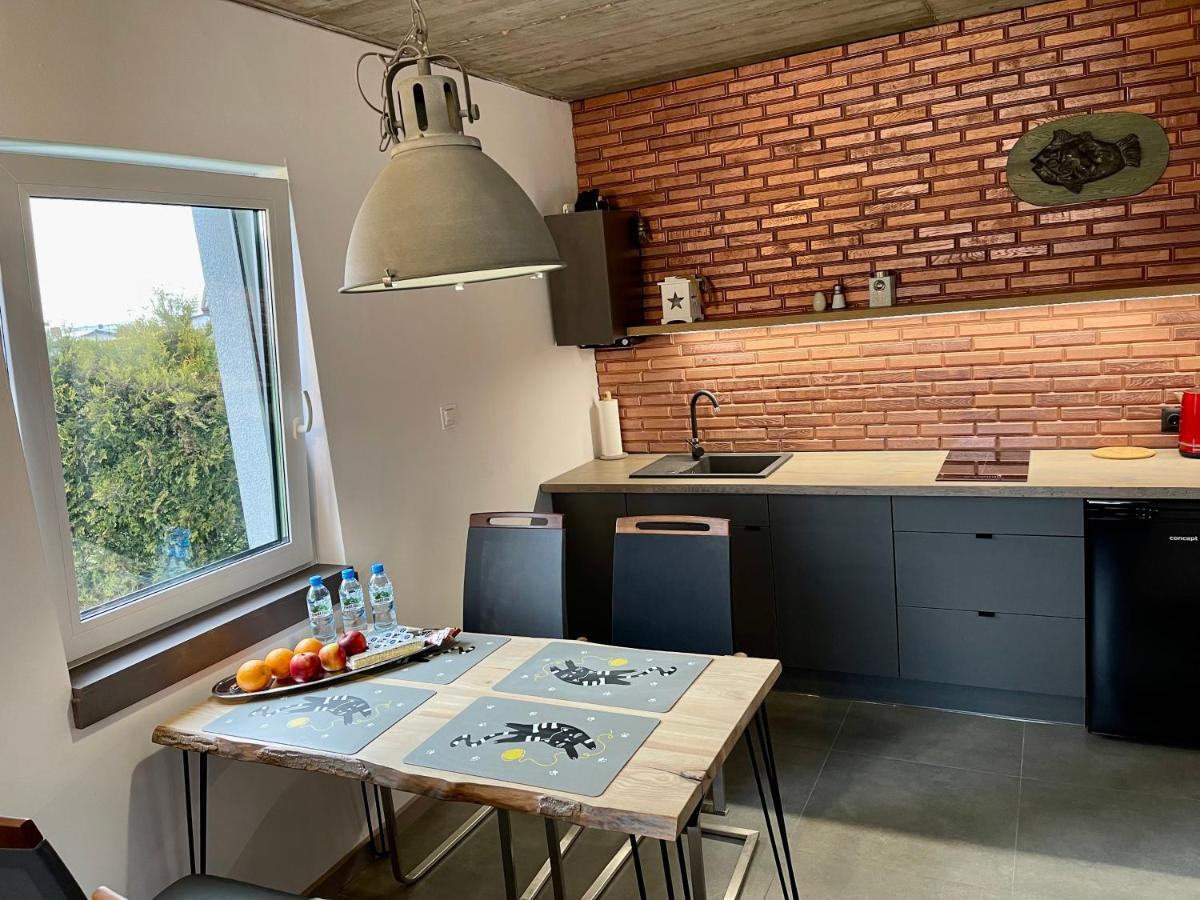 Atelier * Władysławowo