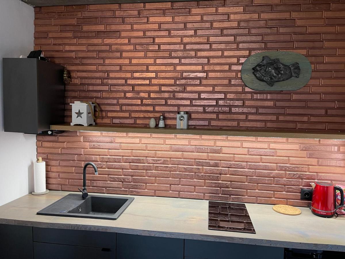 Atelier * Władysławowo