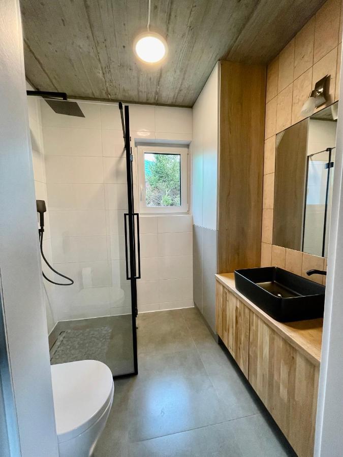 Holiday home Atelier
