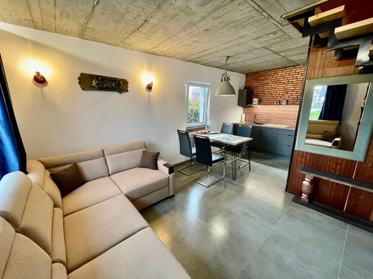Atelier Holiday home Wladyslawowo