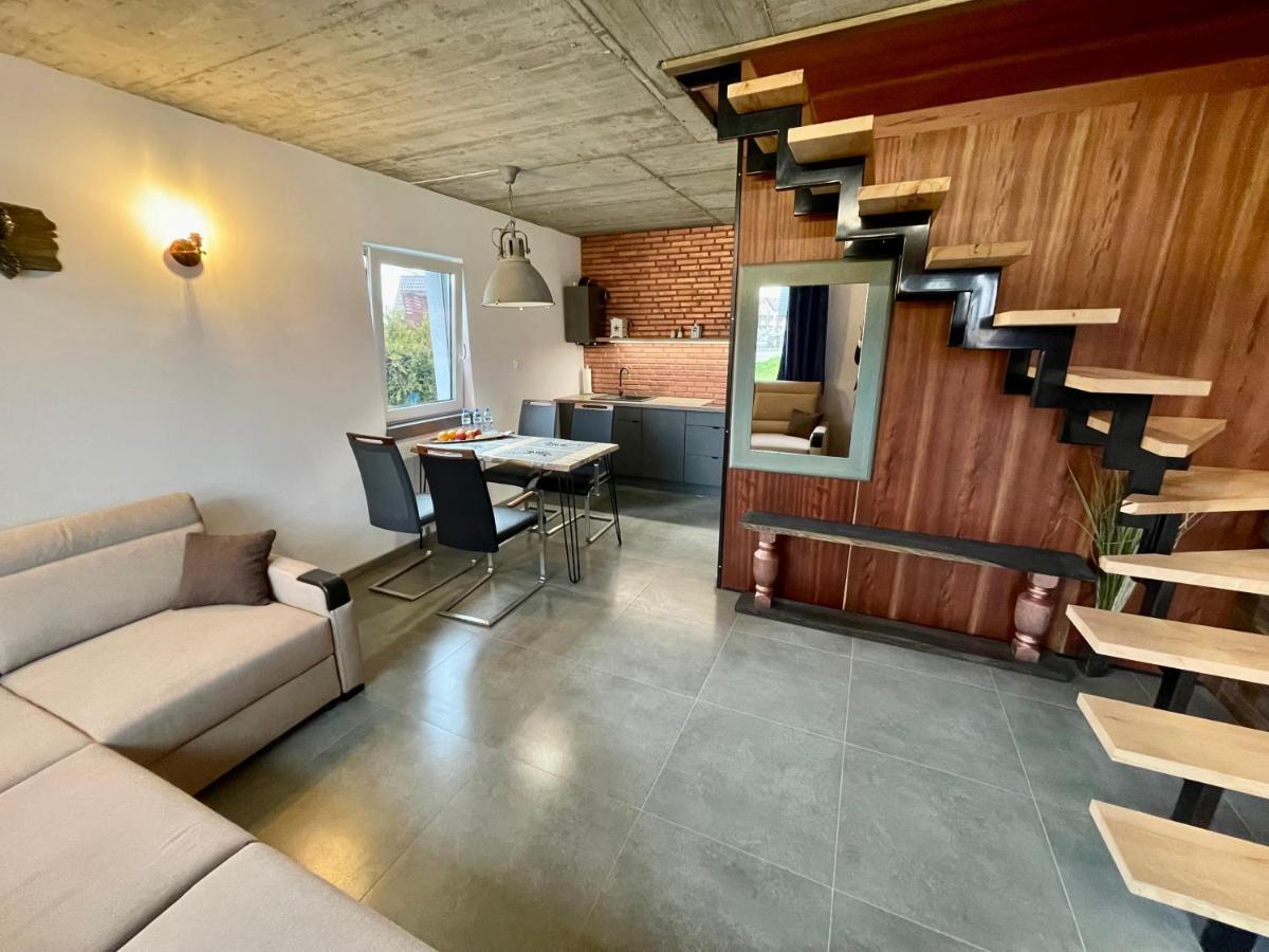 Holiday home Atelier Wladyslawowo