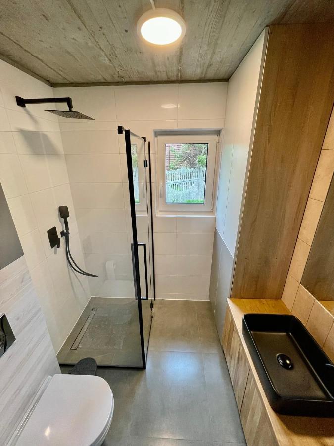 Atelier Holiday home Wladyslawowo
