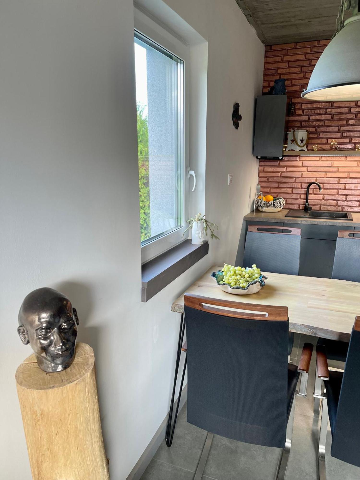 Atelier Holiday home *