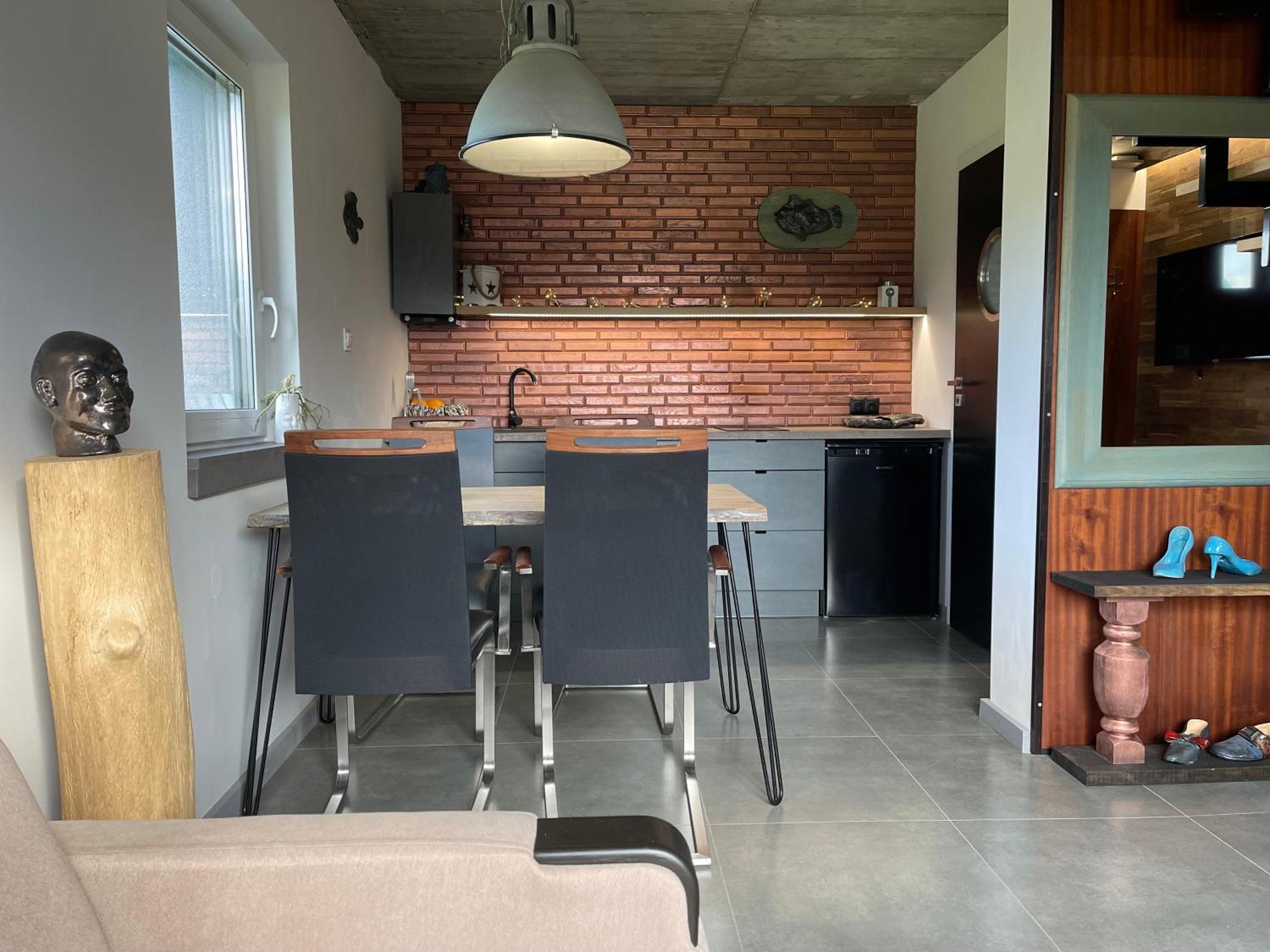 Holiday home Atelier Wladyslawowo