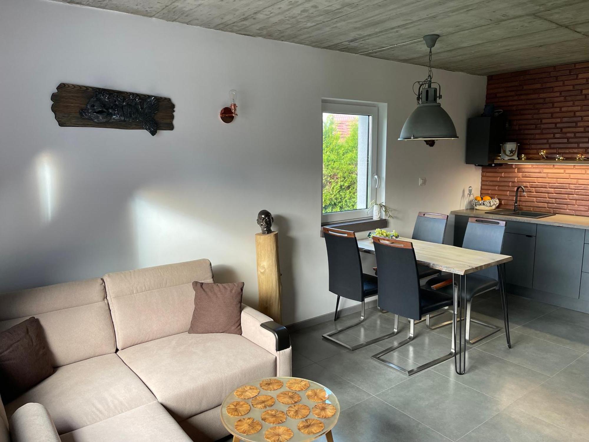 Holiday home Atelier *