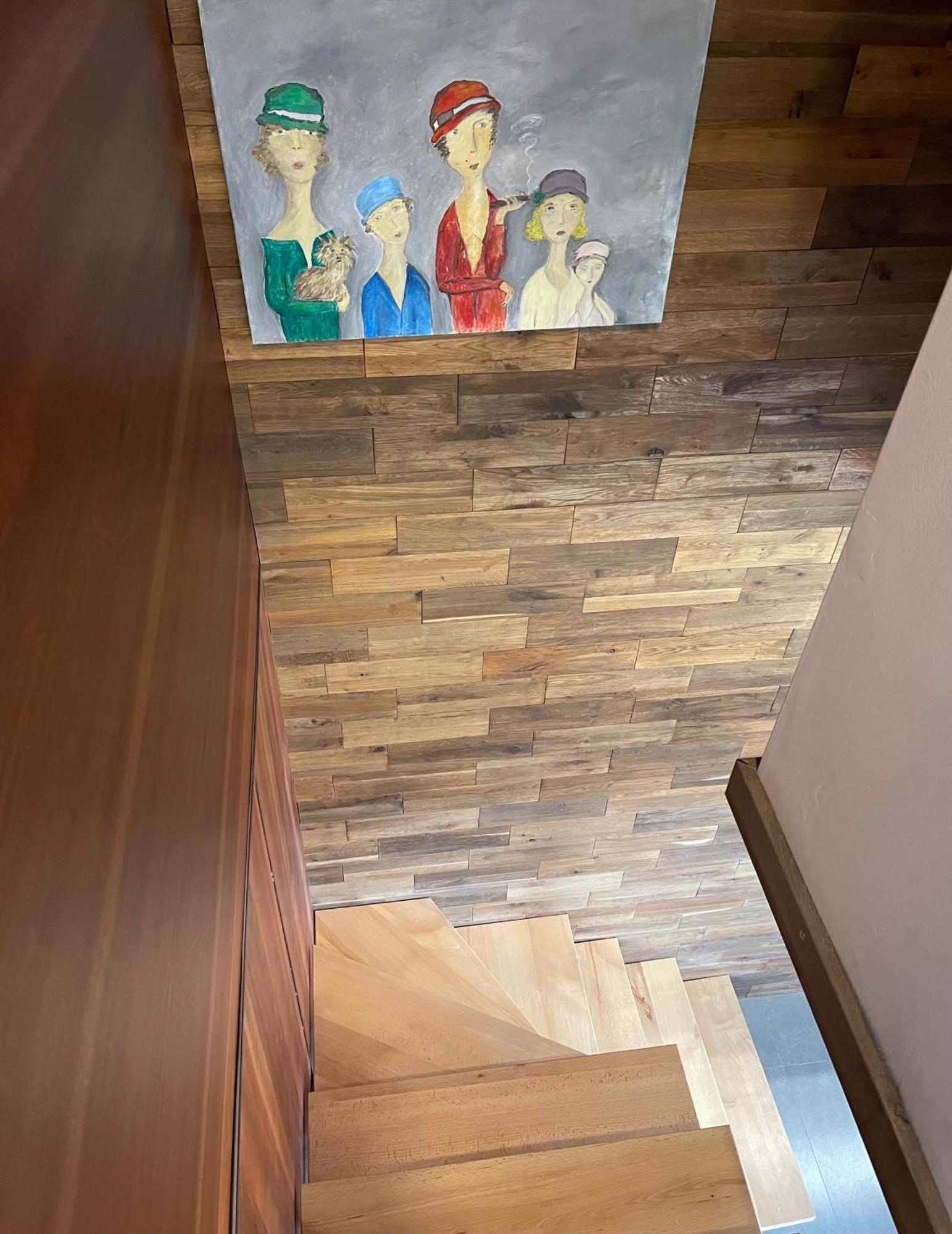Atelier Сasa de vacaciones Władysławowo