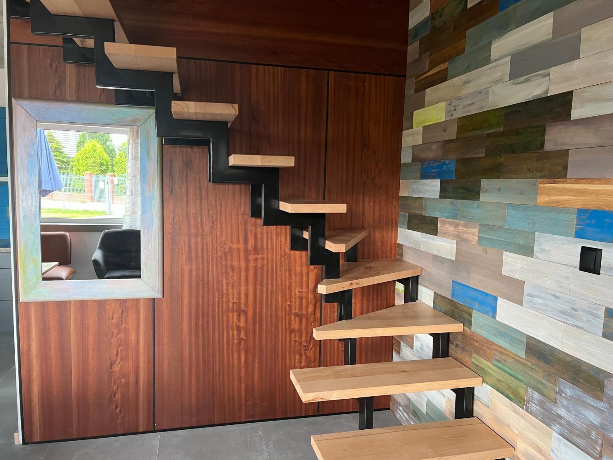 Atelier Holiday home