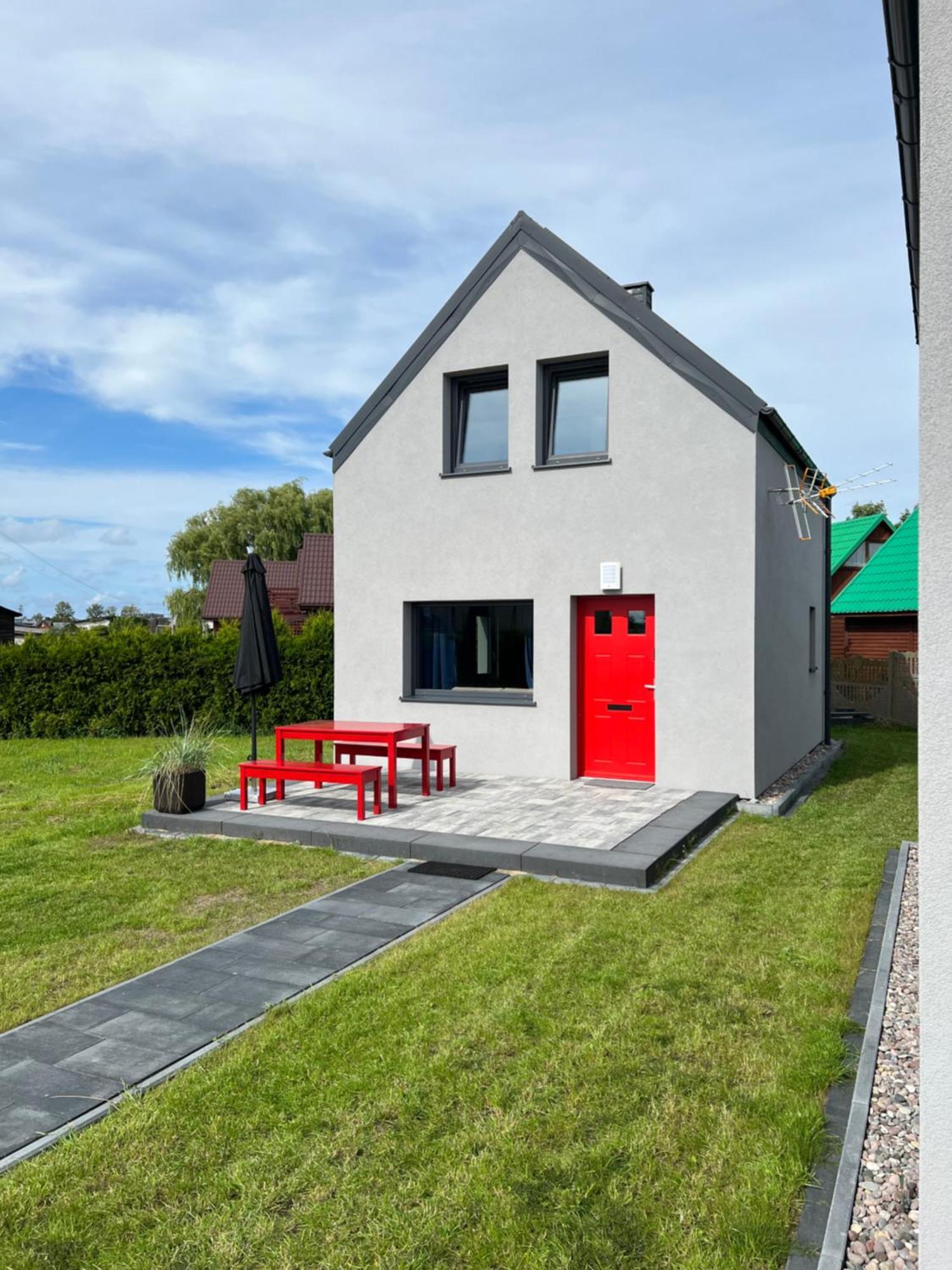 Holiday home Atelier