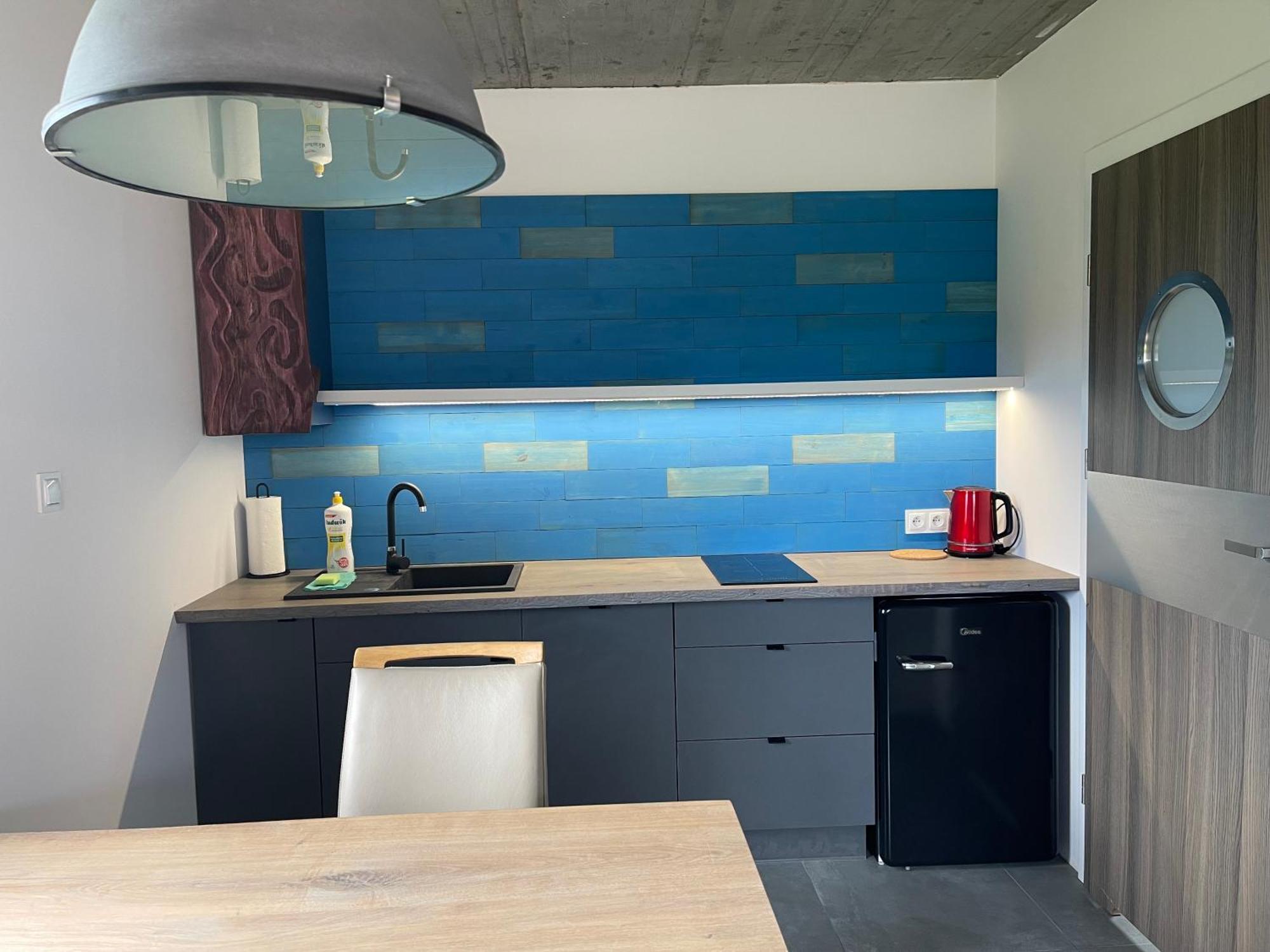 Atelier Holiday home
